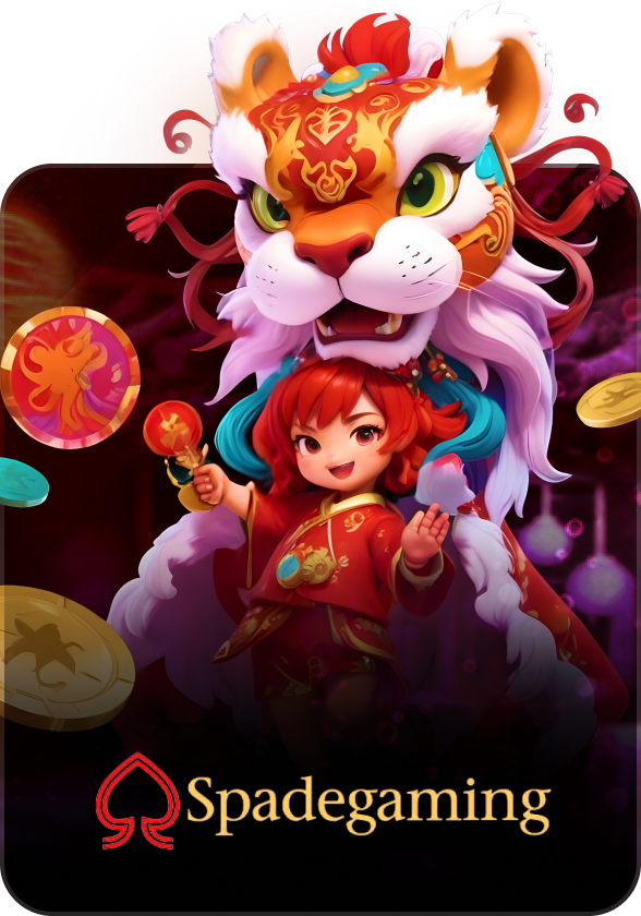 SPADE Gaming